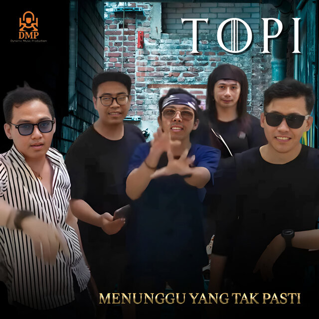 Menunggu Yang Tak Pasti