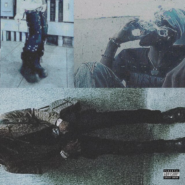 something to say (feat. SSGKobe)