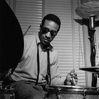 M'Boom / Max Roach - TIDAL