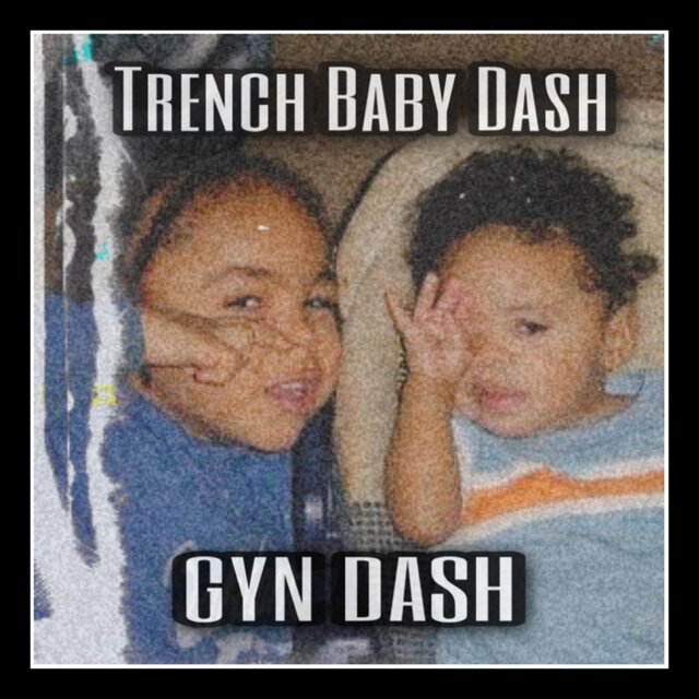 Trench Baby Dash