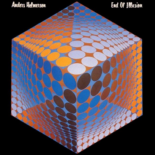 End of Illusion (Remastered)