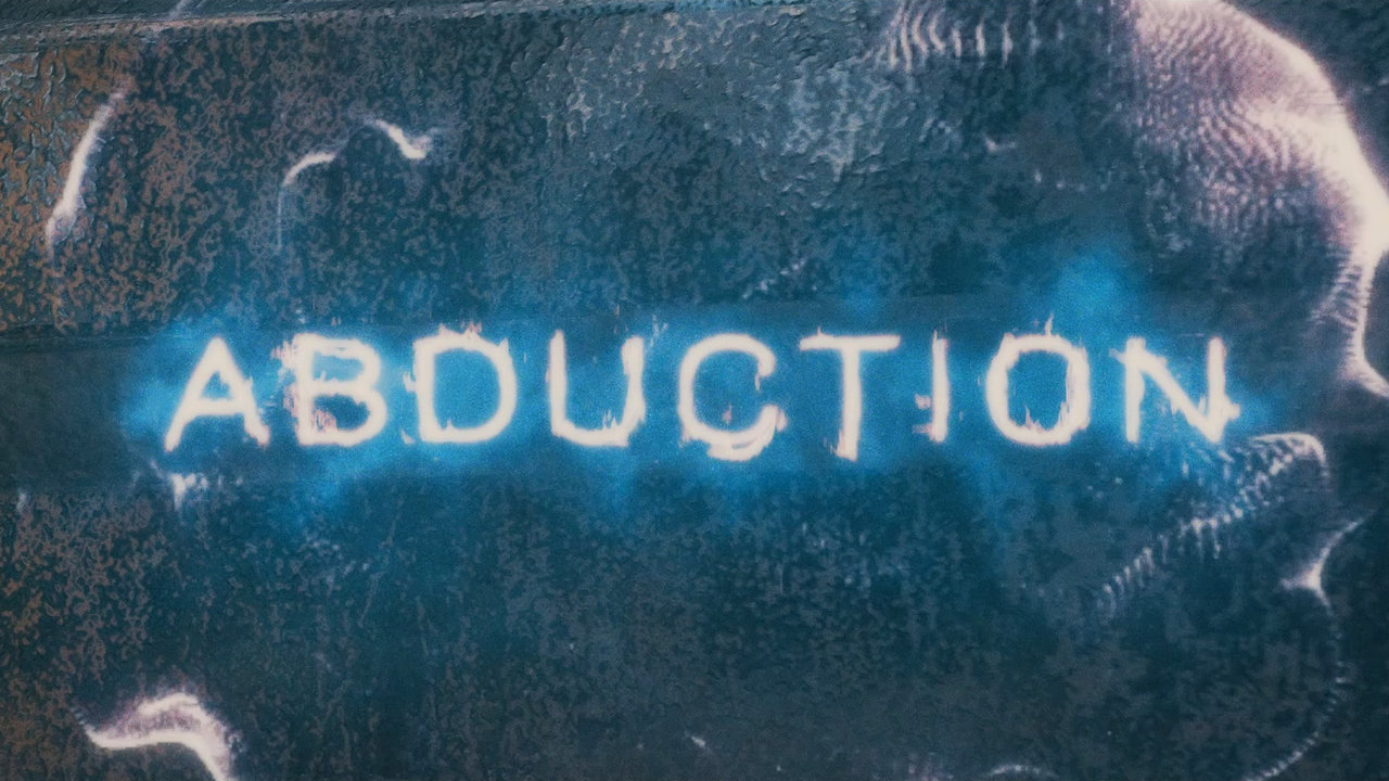 Abduction