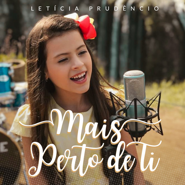 Mais Perto de Ti