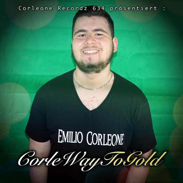 CorleWayToGold