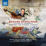 Kaddish (Version for Violin & String Orchestra)