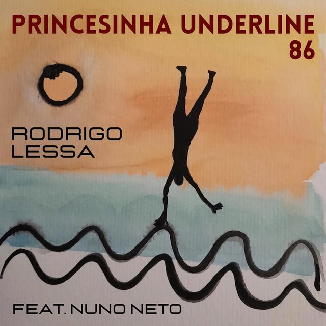 Princesinha Underline 86