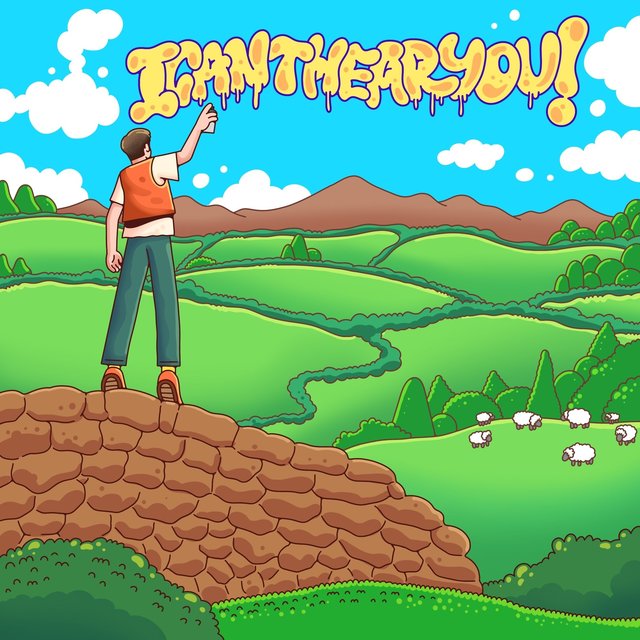 Icanthearyou!
