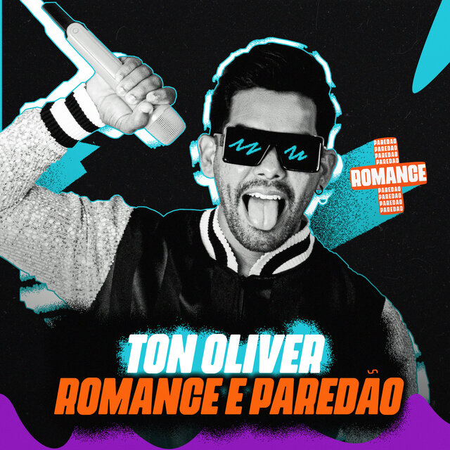 Romance e Paredão