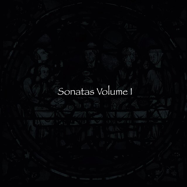 Sonatas, Volume I