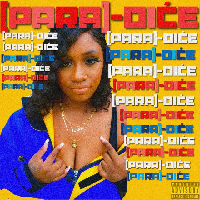 (Para)-Dice