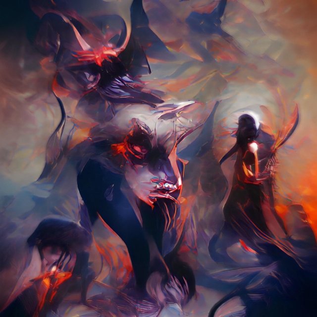 DEMONS (feat. Dead Phairy)