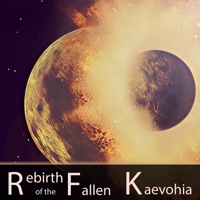 Rebirth of the Fallen