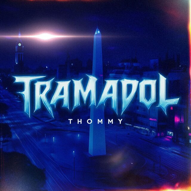 Tramadol