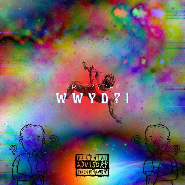 WWYD?!
