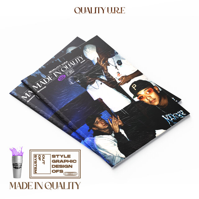 Made In Quality