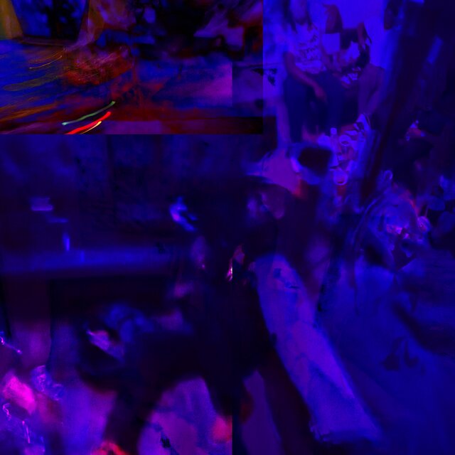 Foesae 3x