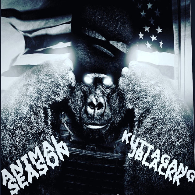 Animal Season