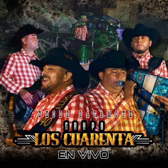 Desde Batamote En Vivo