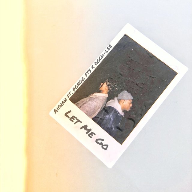 Let Me Go (feat. PongoFromThes & RockLee)