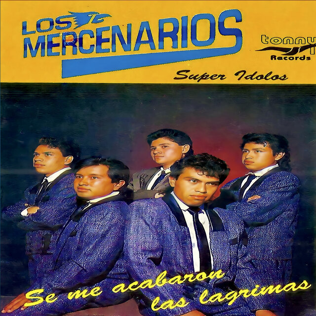 Súper idolos