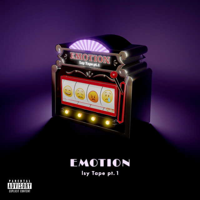 "EMOTION" Lsy Tape pt.1