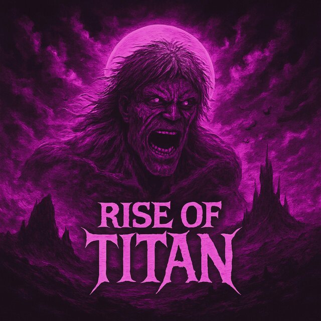 Rise Of Titan