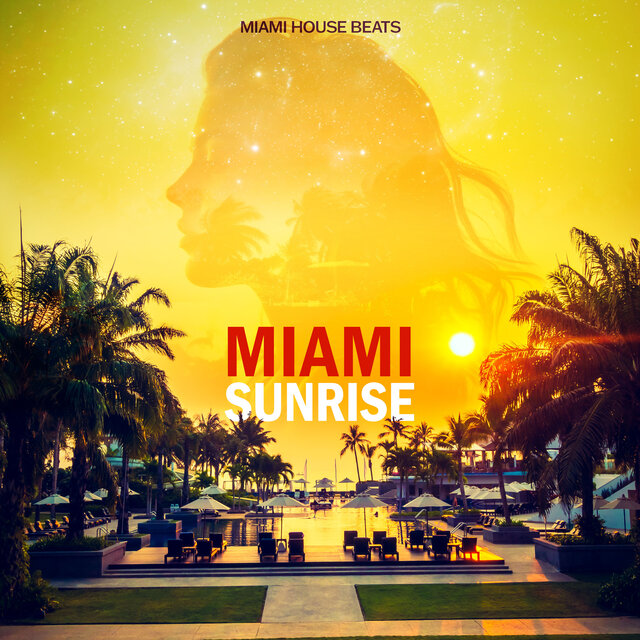Miami Sunrise