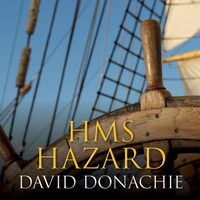 Hms Hazard