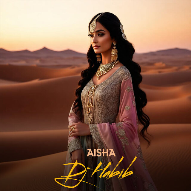 Aisha