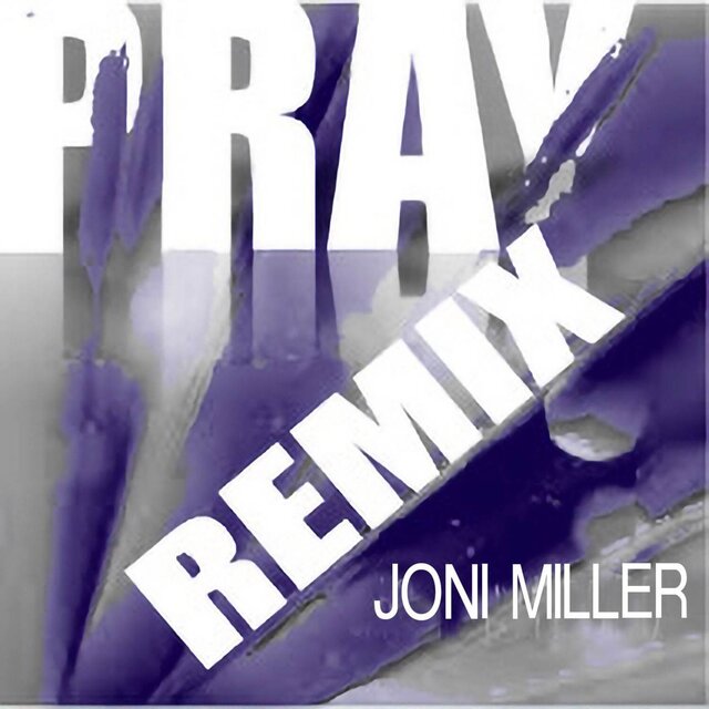 Pray (Remix)