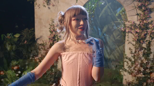 You Know What You’ve Done (Behind The Scenes)
