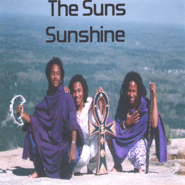 Sunshine