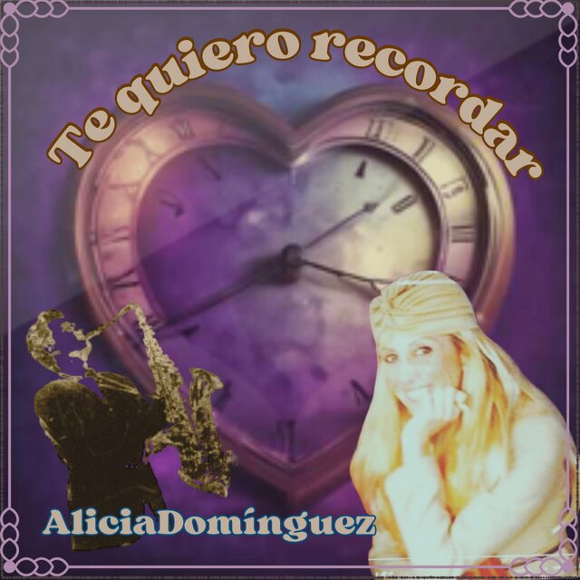 Te quiero recordar