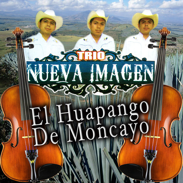El Huapango De Moncayo