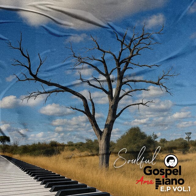 Soulful Gospel Amapiano EP, Vol. 1