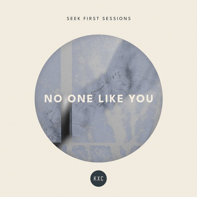 No One Like You [Live]