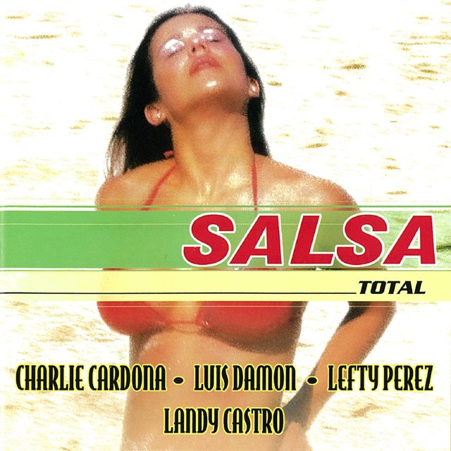 Salsa Total