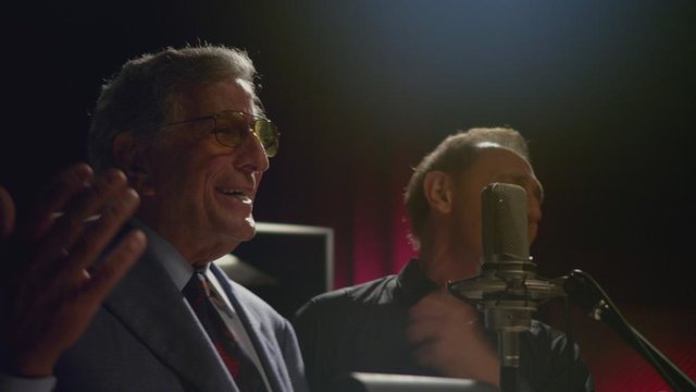 The Good Life (with Franco de Vita) (from Viva Duets)
