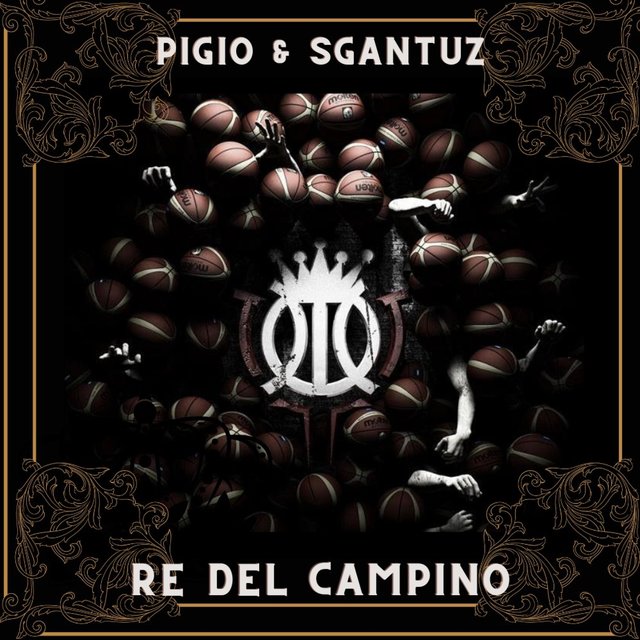 Re del campino (feat. Sgantuz)