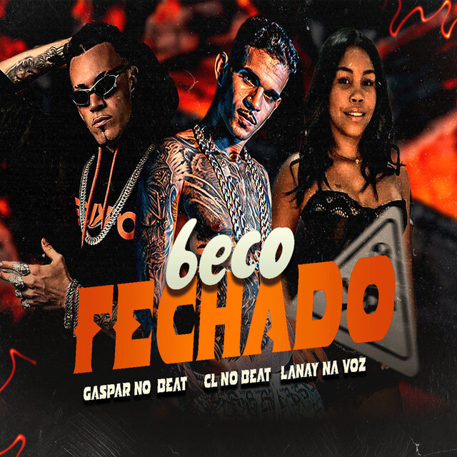 Beco Fechado