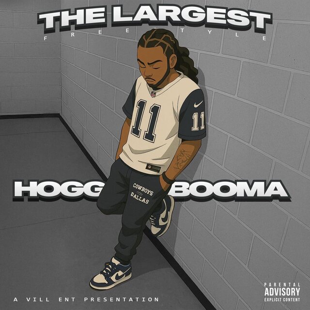 The Largest Freestyle