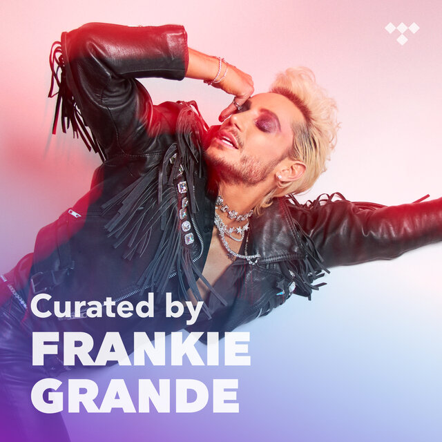 Frankie’s Pride Picks 