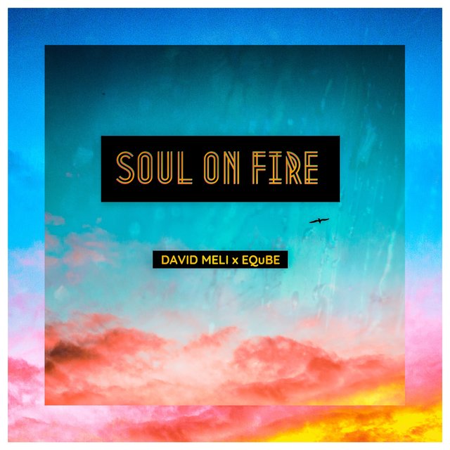 Soul On Fire