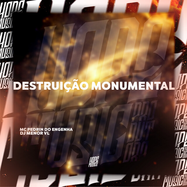 Destruição Monumental