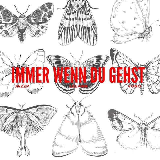 Immer (feat. Leeann & JazzP)