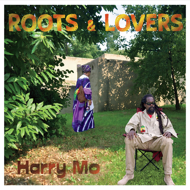 Roots & Lovers