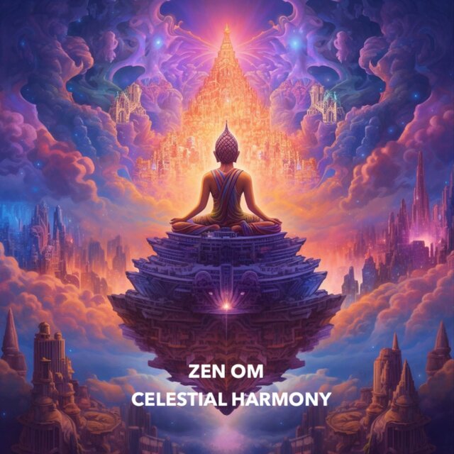 Celestial Harmony