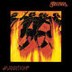 Cover art for album Marathon by Santana