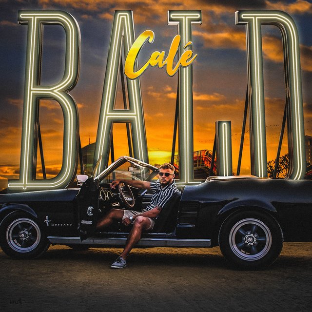 Bald
