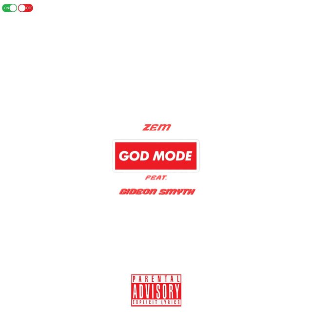 GOD MODE